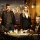 Lance Reddick, Blair Brown, Joshua Jackson, Anna Torv, John Noble, Jasika Nicole